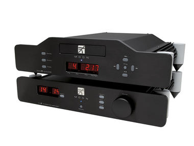 Moon CD5.3 RS and i5.3 RS review